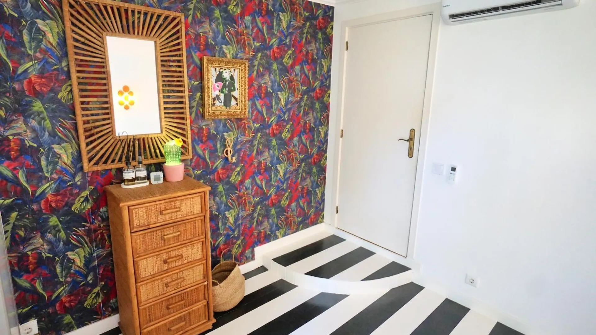 Arty City House Casa Da Selva FAO
