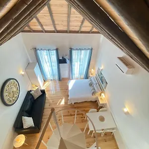 Appartement Downtown Ria Formosa, FAO