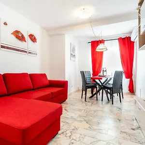 My Place @ Views Distrikt Faro