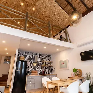 Downtown Distrikt Faro