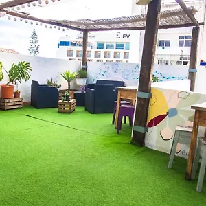 Ria Terrace Pensionat
