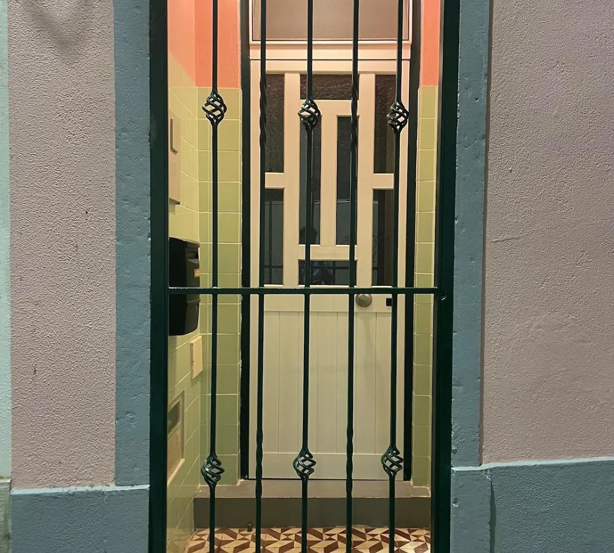 Arty City House Casa Da Selva FAO Portugal