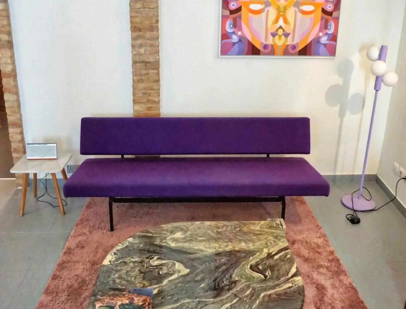 Arty City House Casa Da Selva Faro