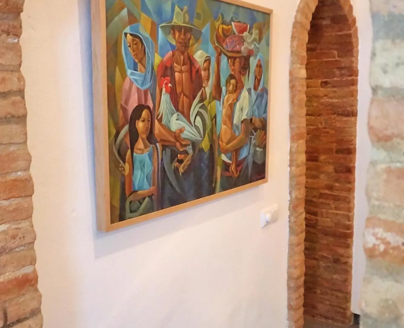 Arty City House Casa Da Selva Faro 0*,  Portugal