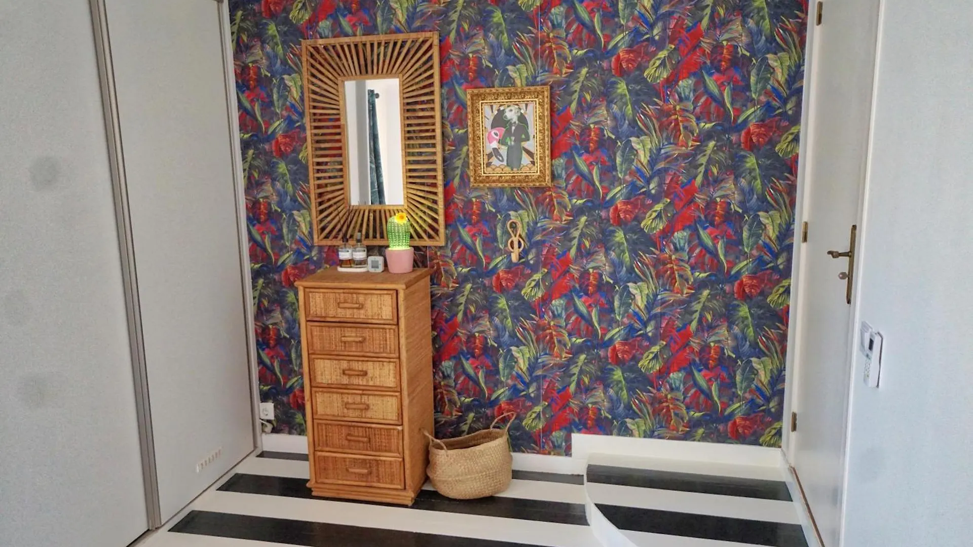 Arty City House Casa Da Selva Faro 0*,